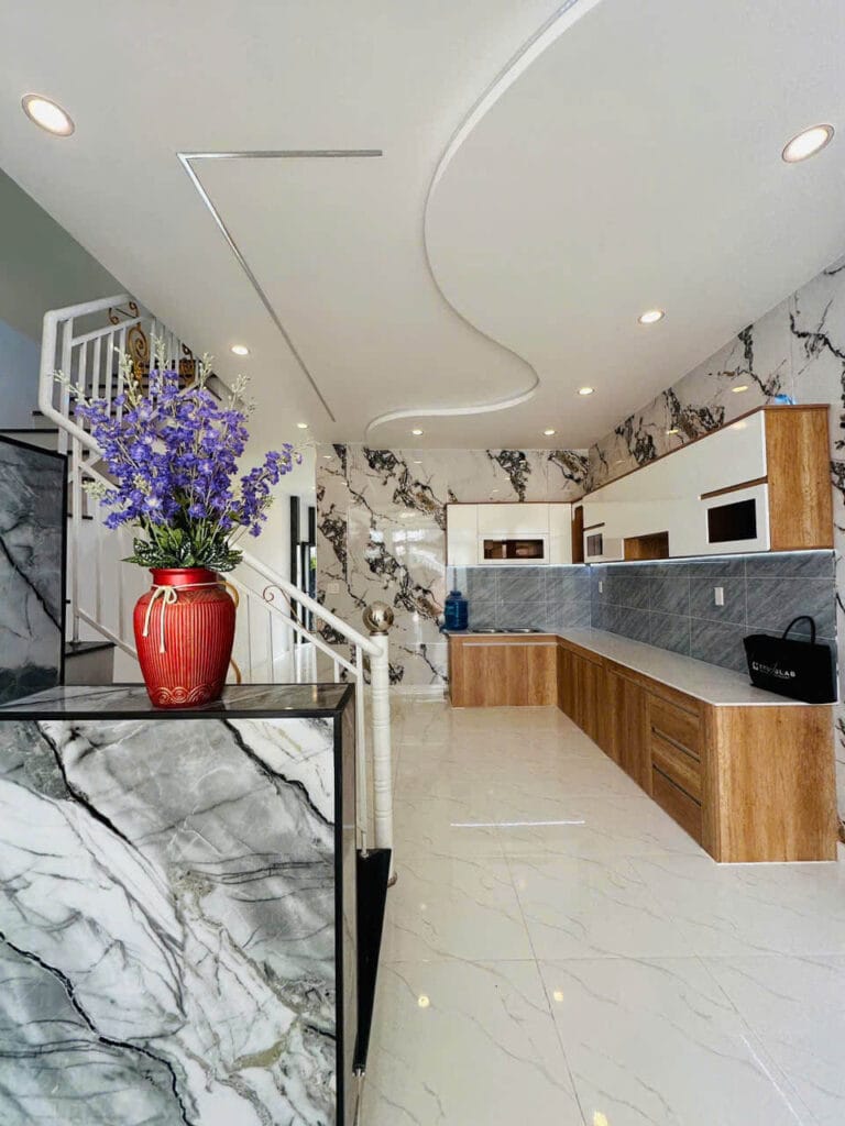 🏠 Nhà Bình Chánh Diện Tích Lớn – Phù Hợp Ở Lâu Dài & Giữ Tiền