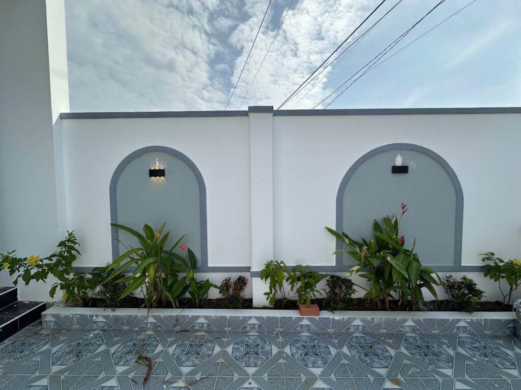 🏠 Nhà Bình Chánh Diện Tích Lớn – Phù Hợp Ở Lâu Dài & Giữ Tiền