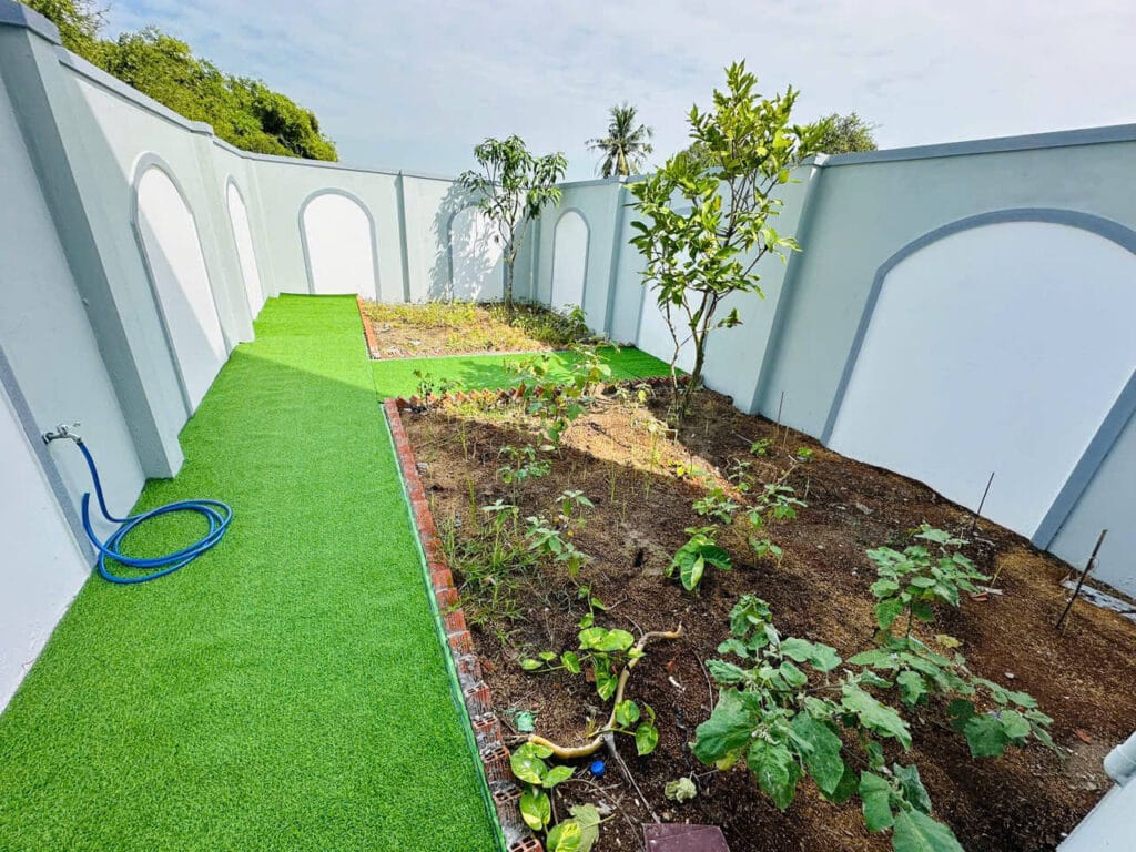 🏠 Nhà Bình Chánh Diện Tích Lớn – Phù Hợp Ở Lâu Dài & Giữ Tiền