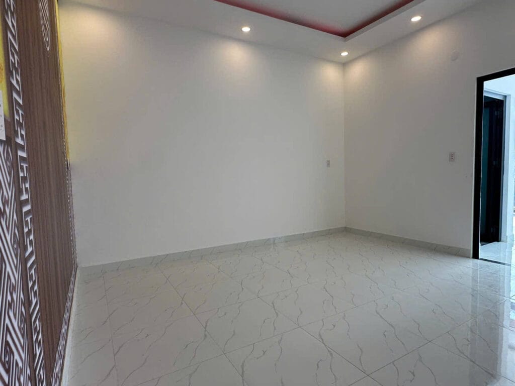 🏠 Nhà Bình Chánh Diện Tích Lớn – Phù Hợp Ở Lâu Dài & Giữ Tiền